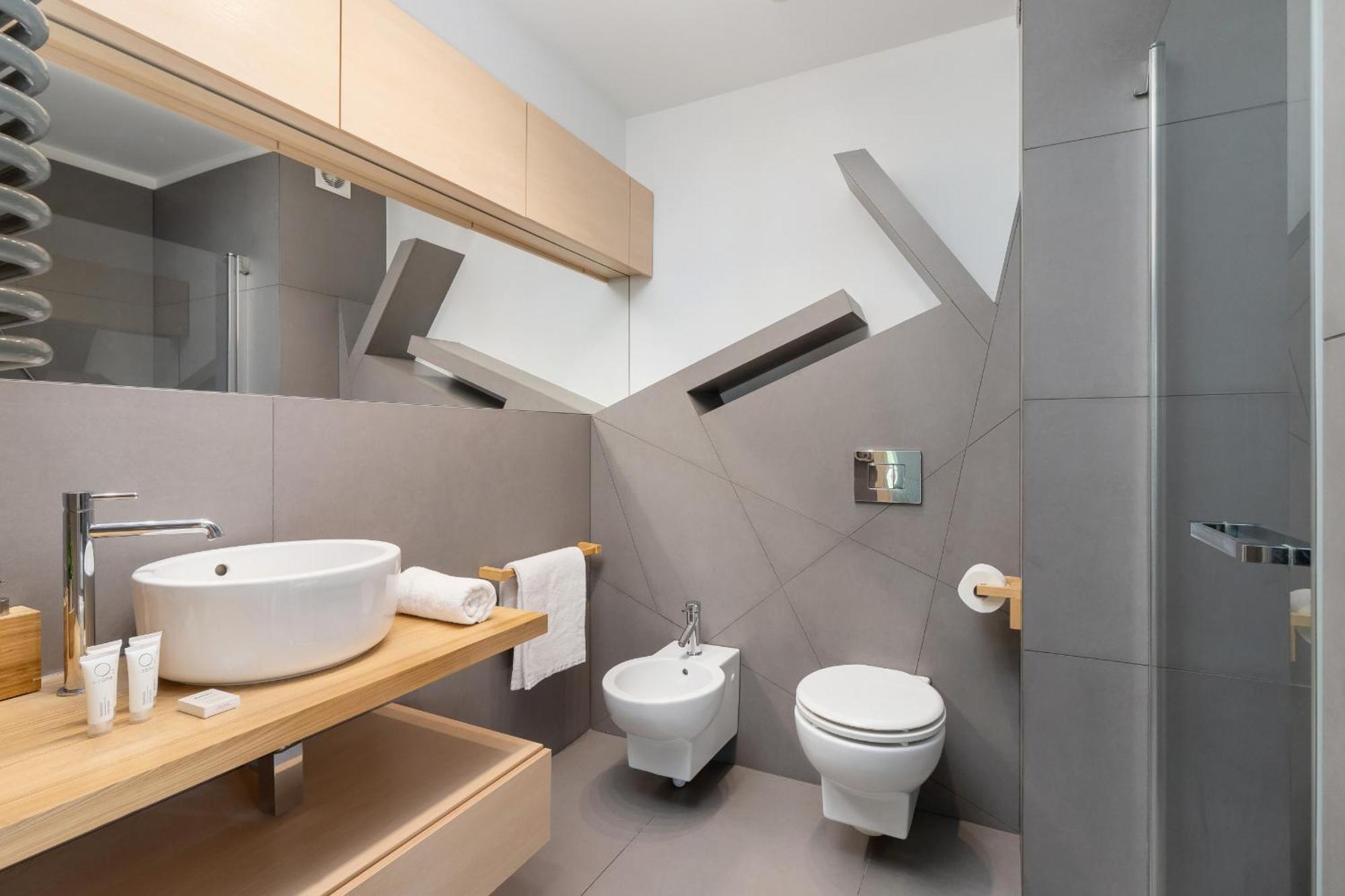 Appartamento Stawowa With Balcony & Parking Cracow By Renters Cracovia